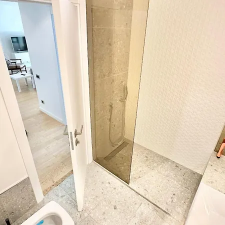 Nordic Oasis Luxury 1 Bedroom Aviatiei Tower Bucharest